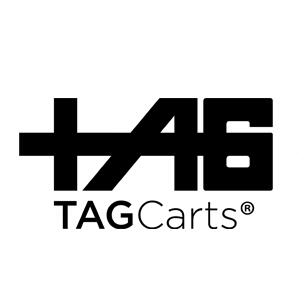 Tag Cart